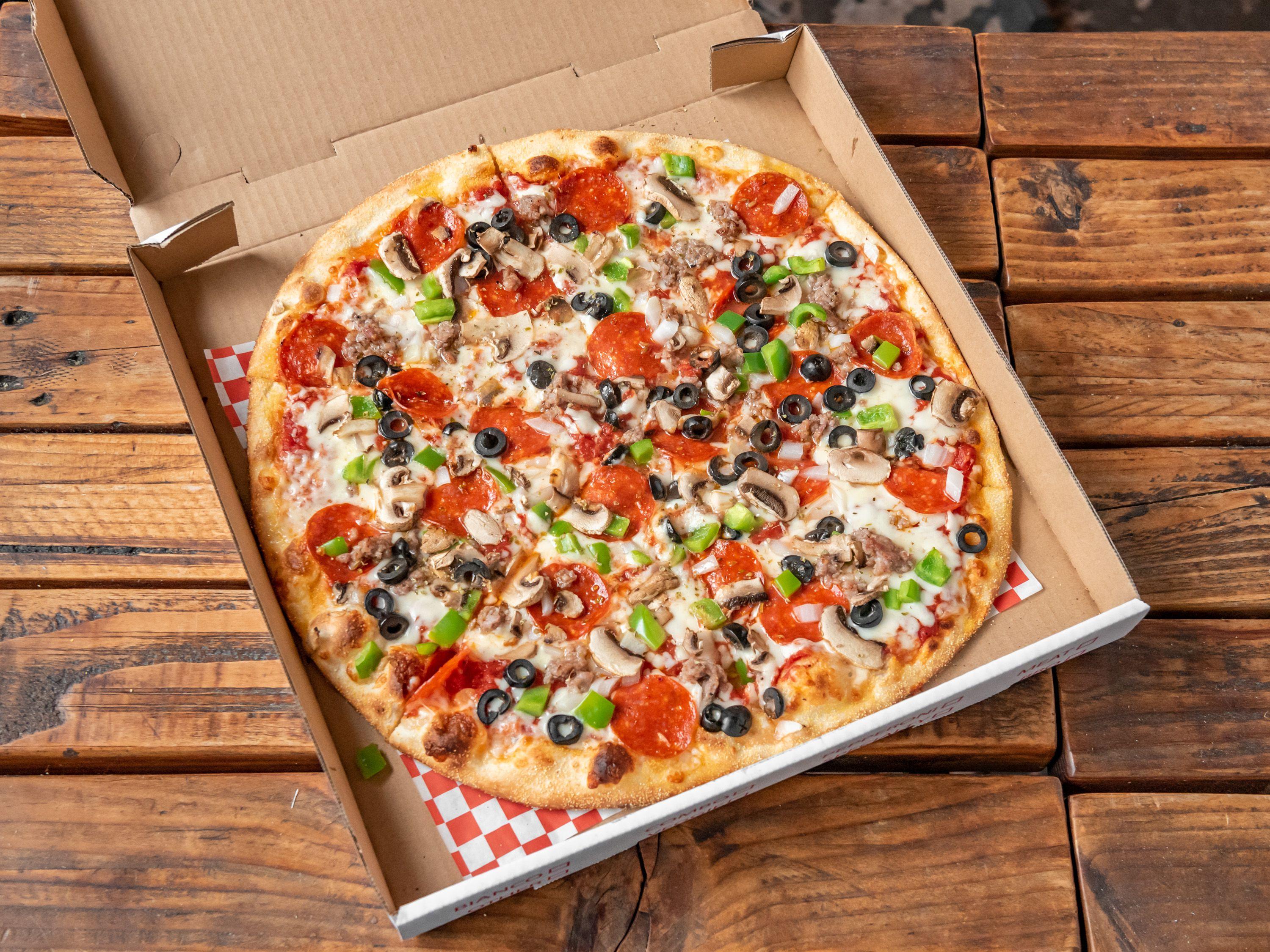 Photo credit: grubhub