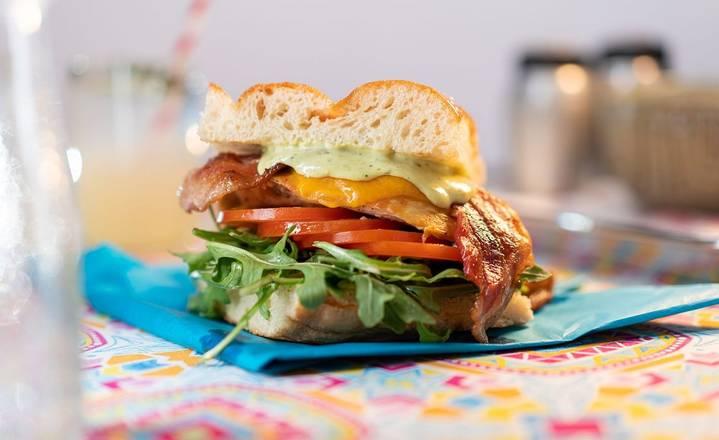 Photo credit: ubereats