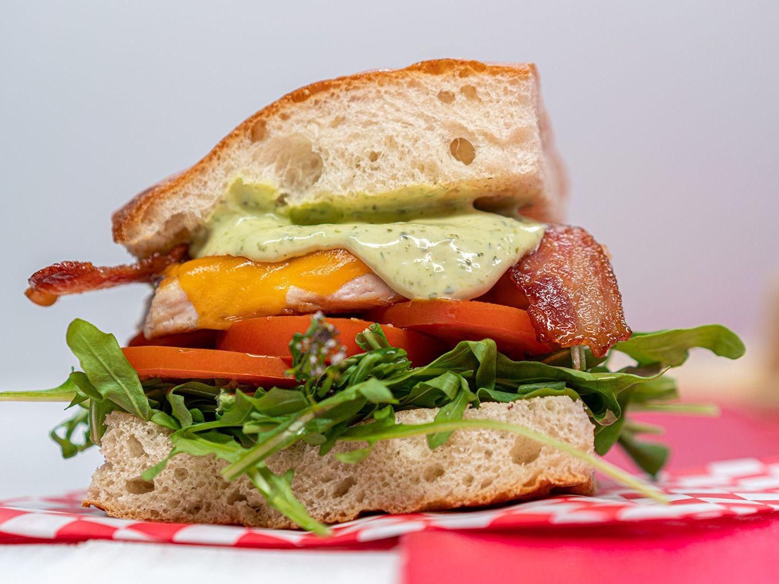 Photo credit: grubhub