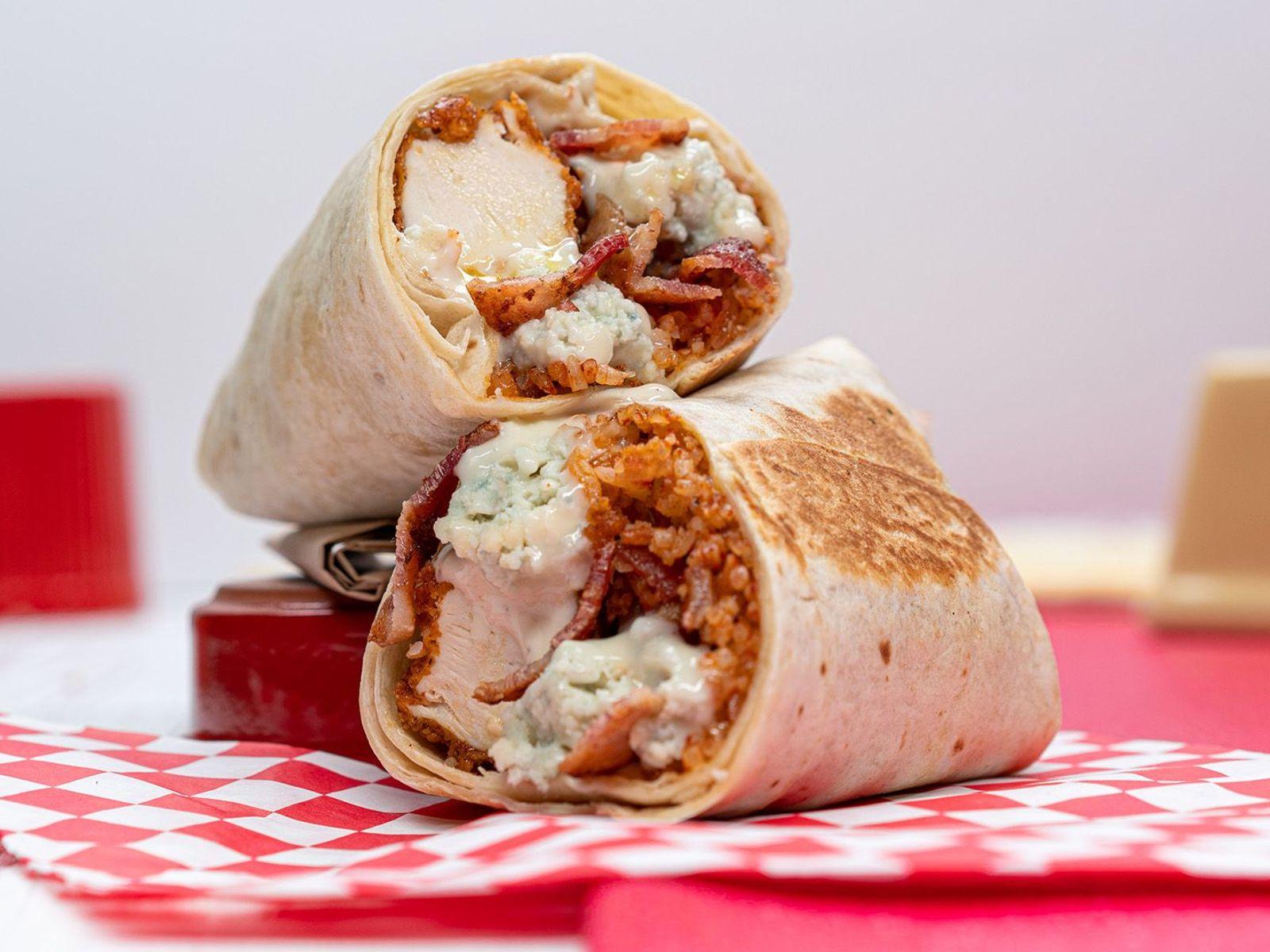 Photo credit: grubhub
