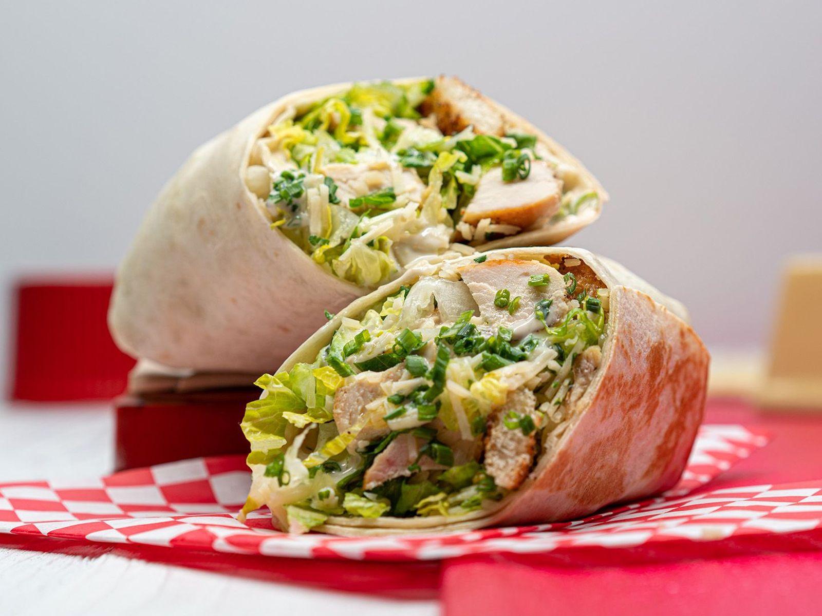 Photo credit: grubhub
