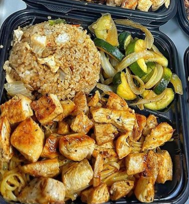 Photo credit: grubhub