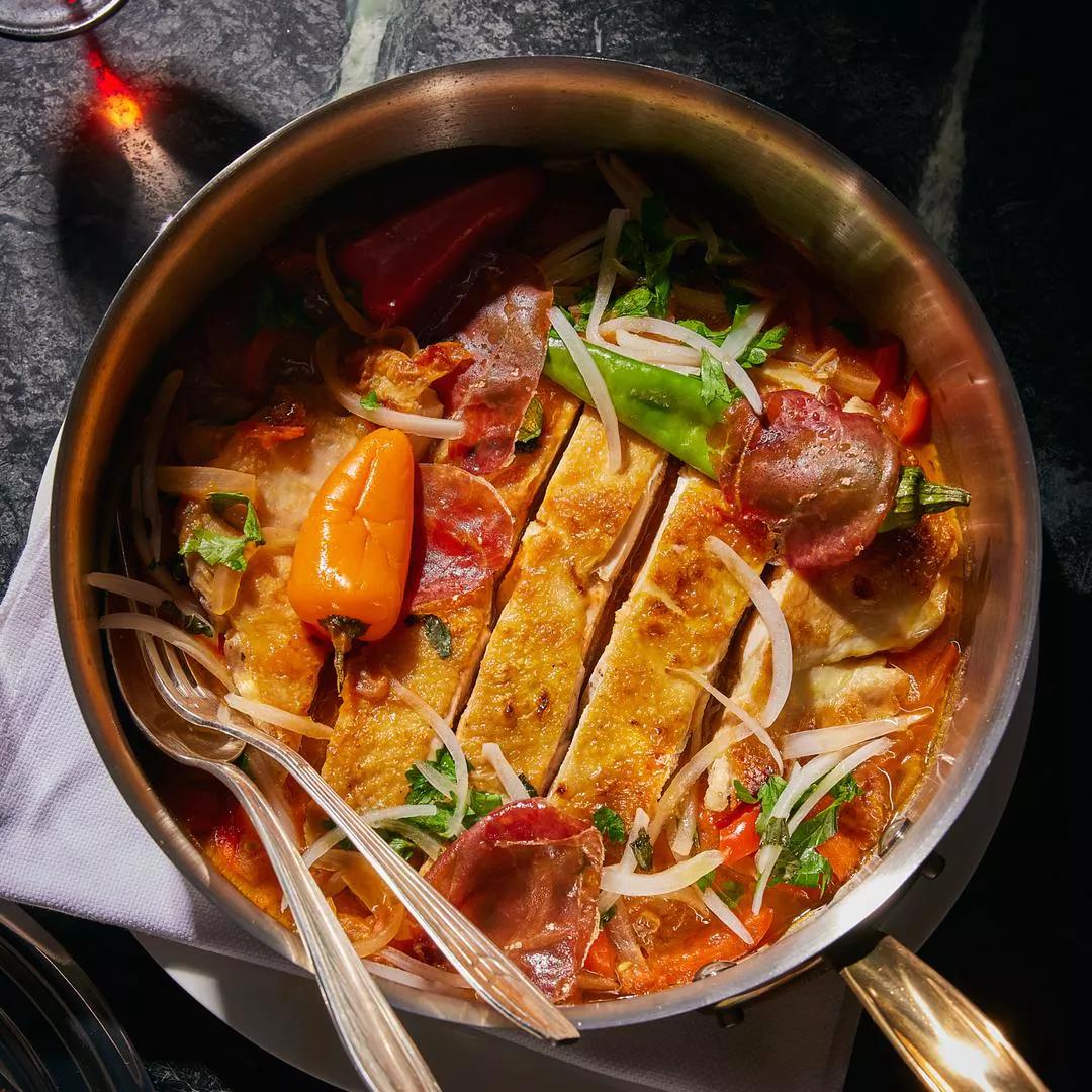 Photo credit: michelin