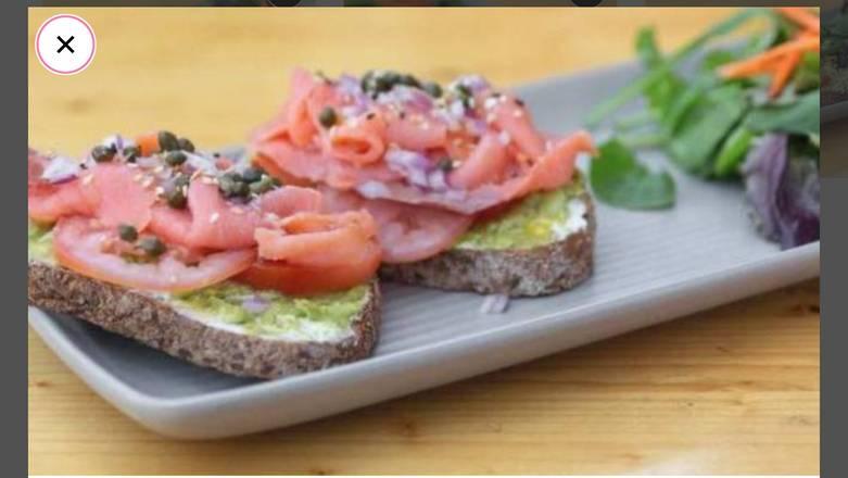 Photo credit: ubereats