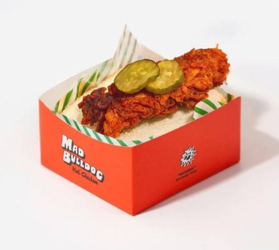 Photo credit: ubereats