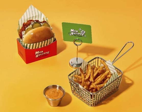 Photo credit: ubereats