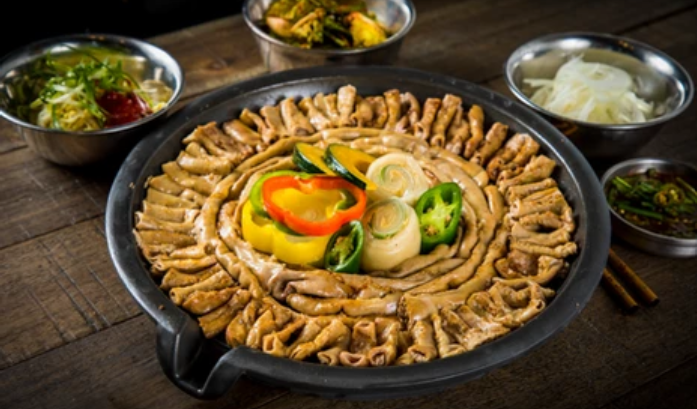 Photo credit: grubhub