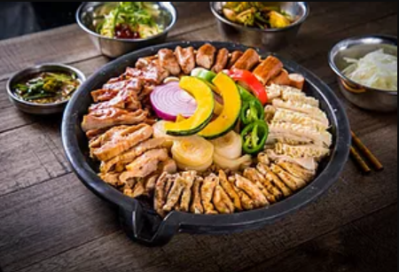 Photo credit: grubhub
