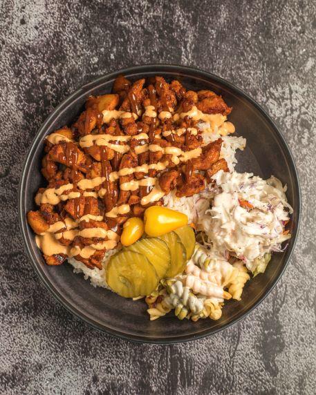 Photo credit: grubhub