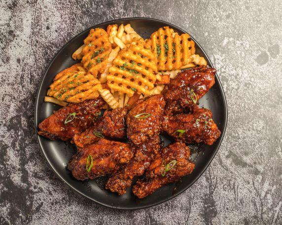 Photo credit: grubhub