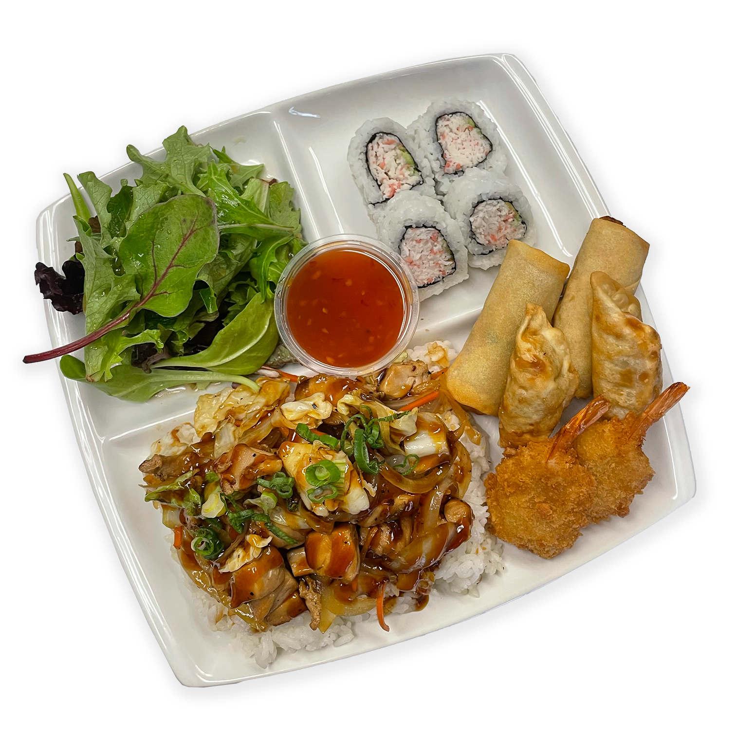 Photo credit: grubhub