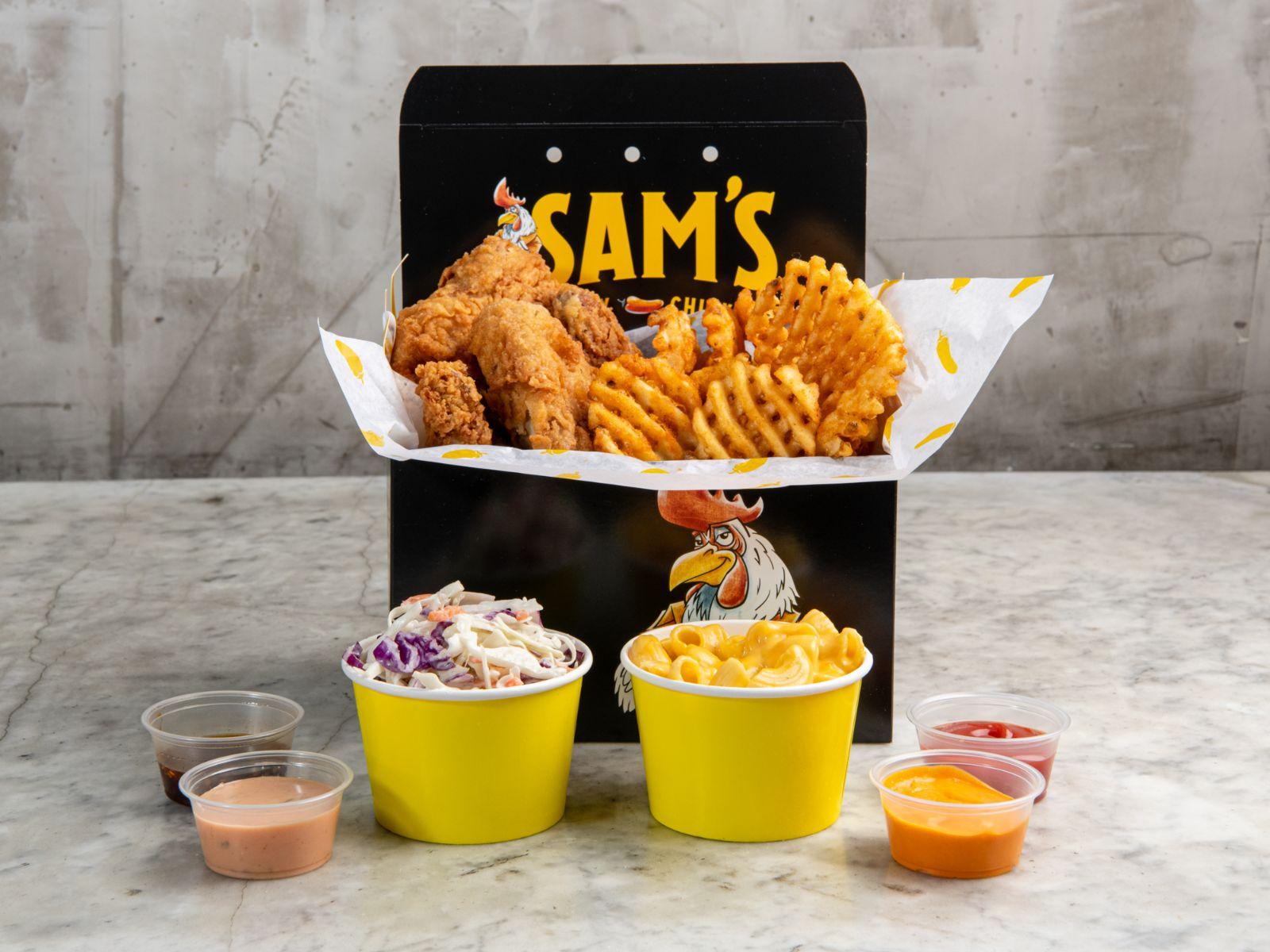 Photo credit: grubhub