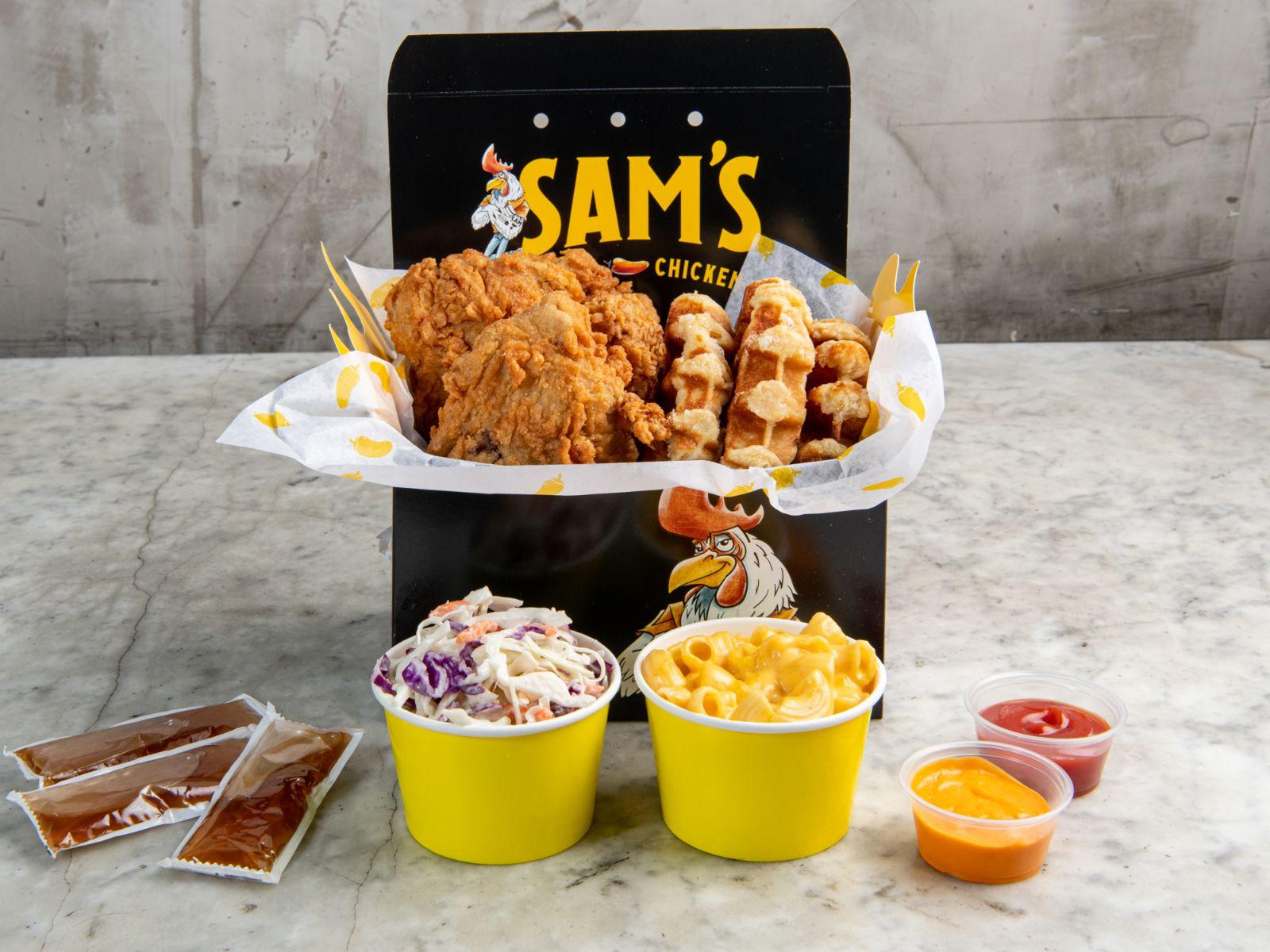 Photo credit: grubhub
