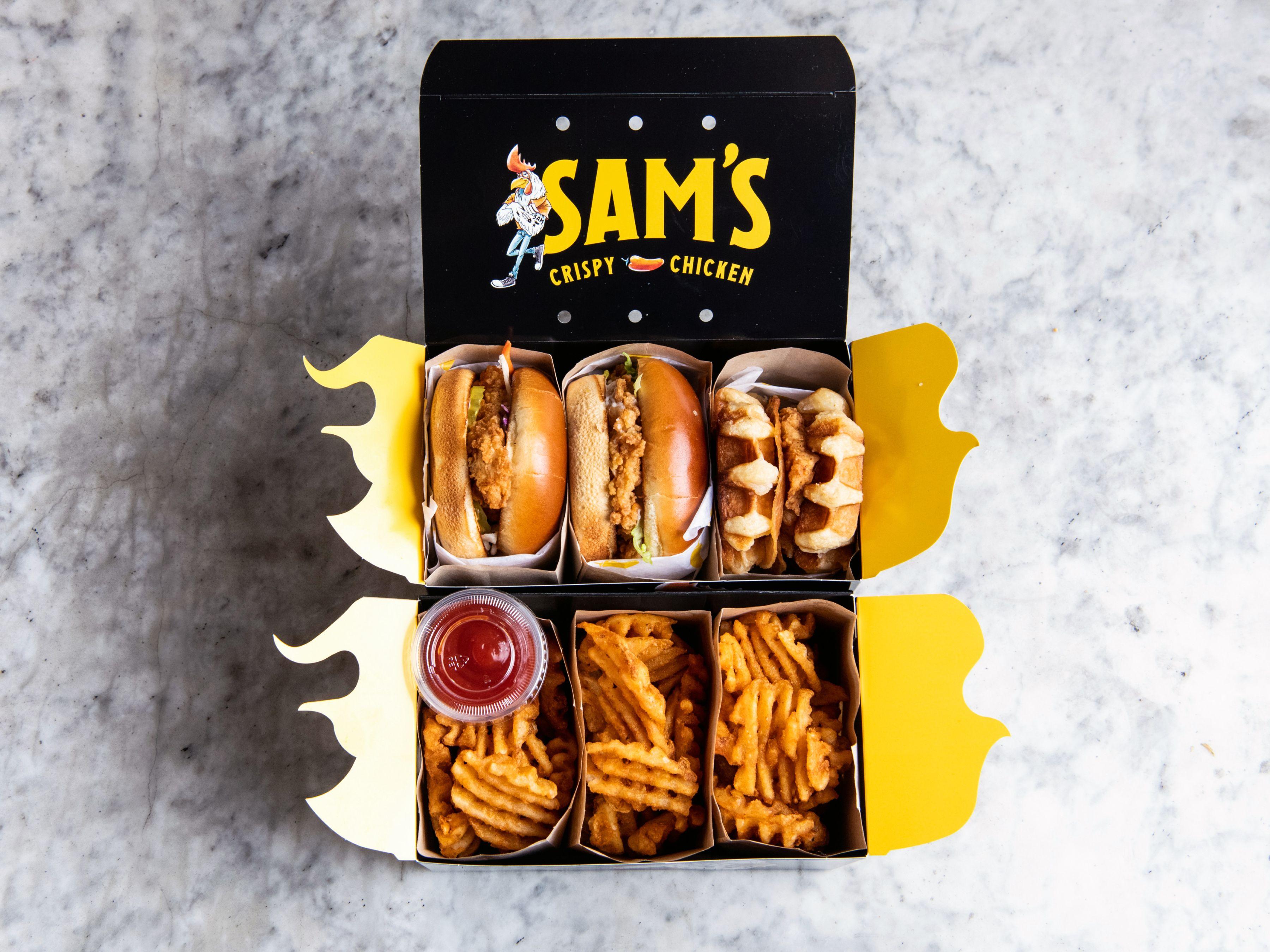 Photo credit: grubhub