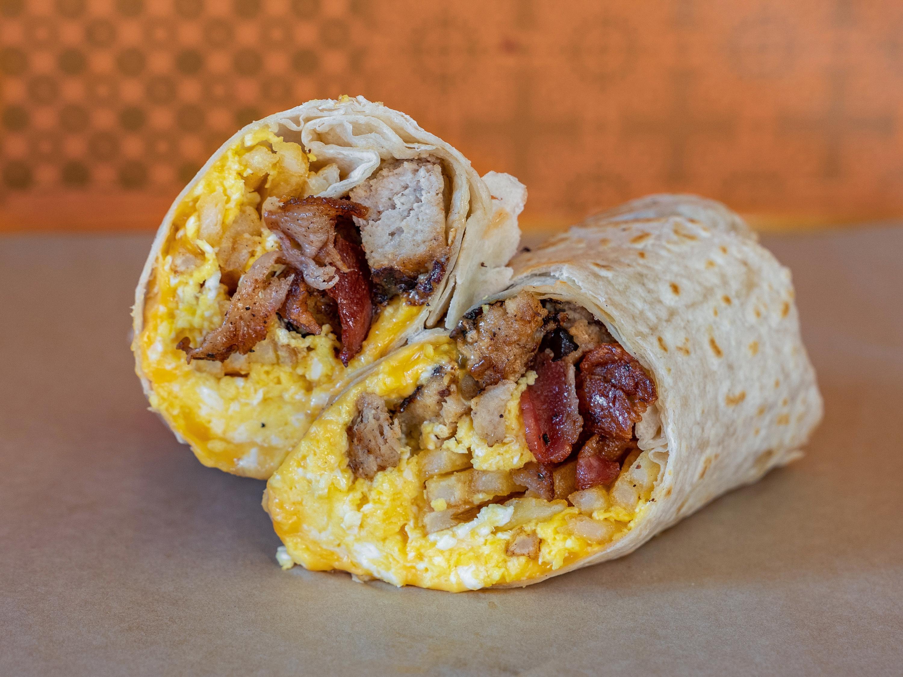Photo credit: grubhub