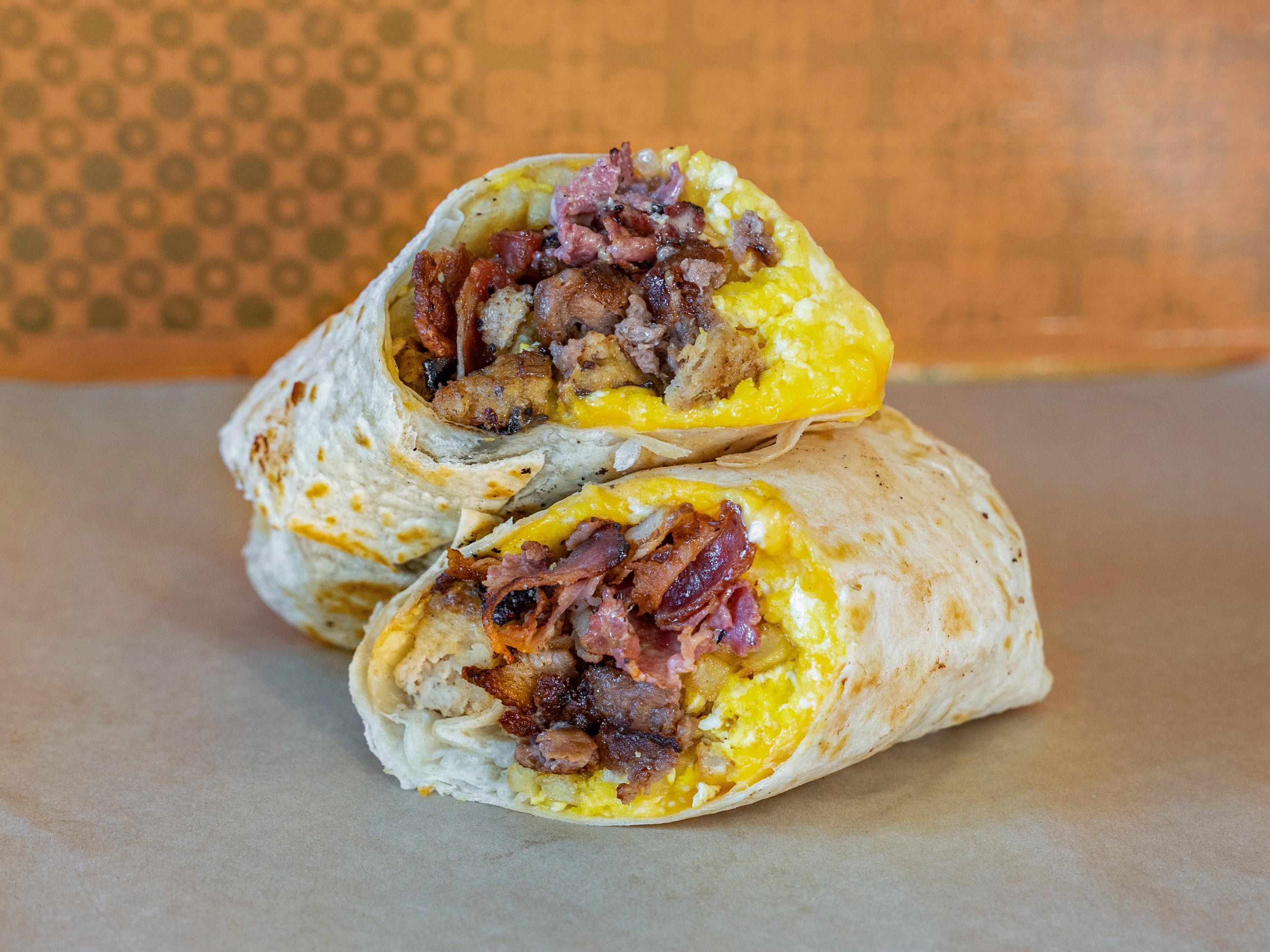 Photo credit: grubhub