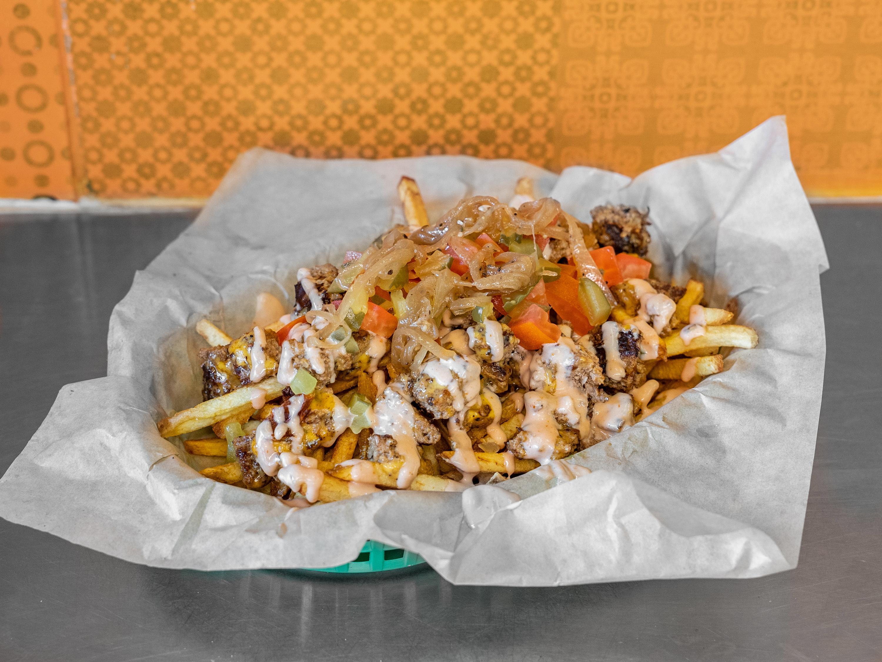 Photo credit: grubhub