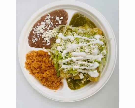 Photo credit: ubereats