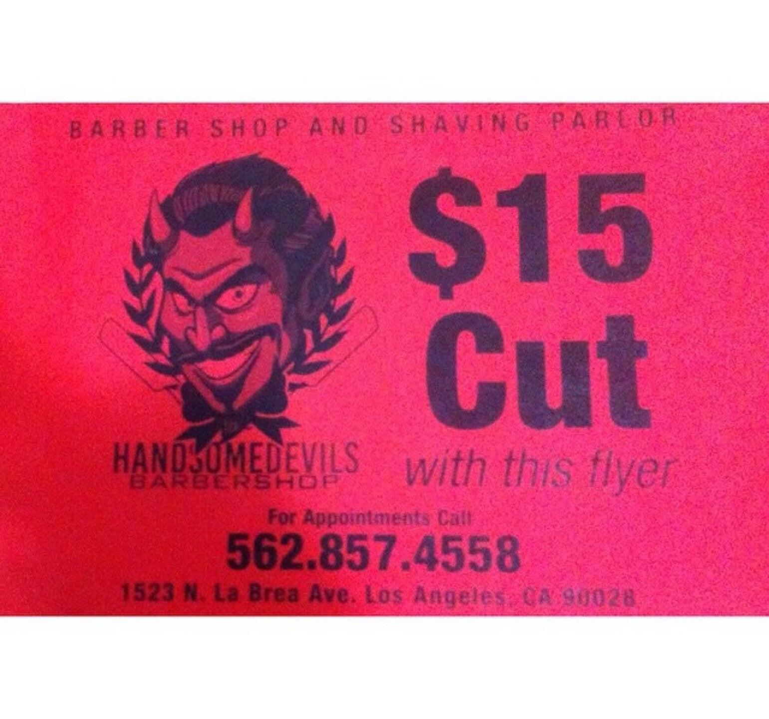 Photo credit: nextdoor