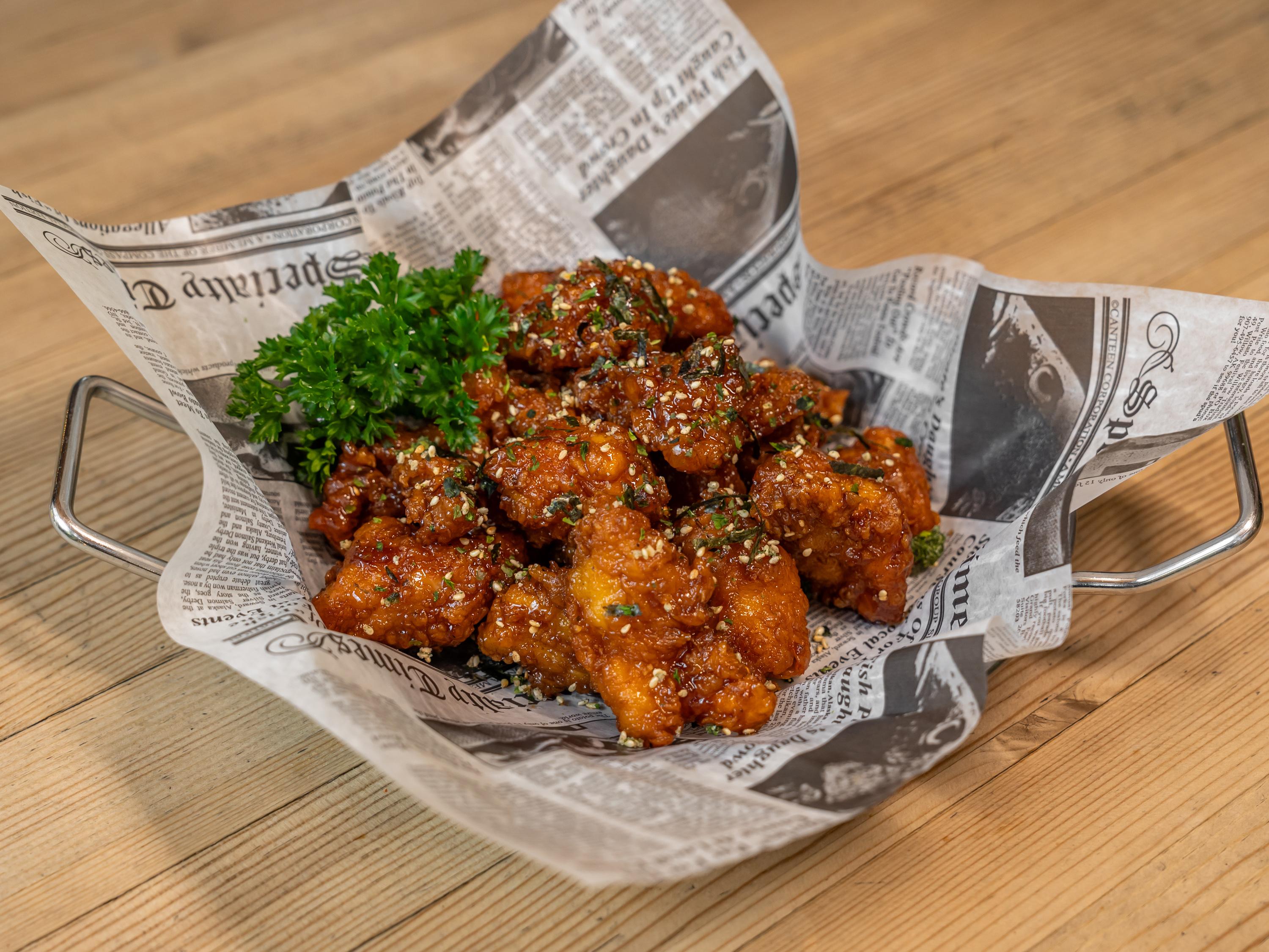 Photo credit: grubhub