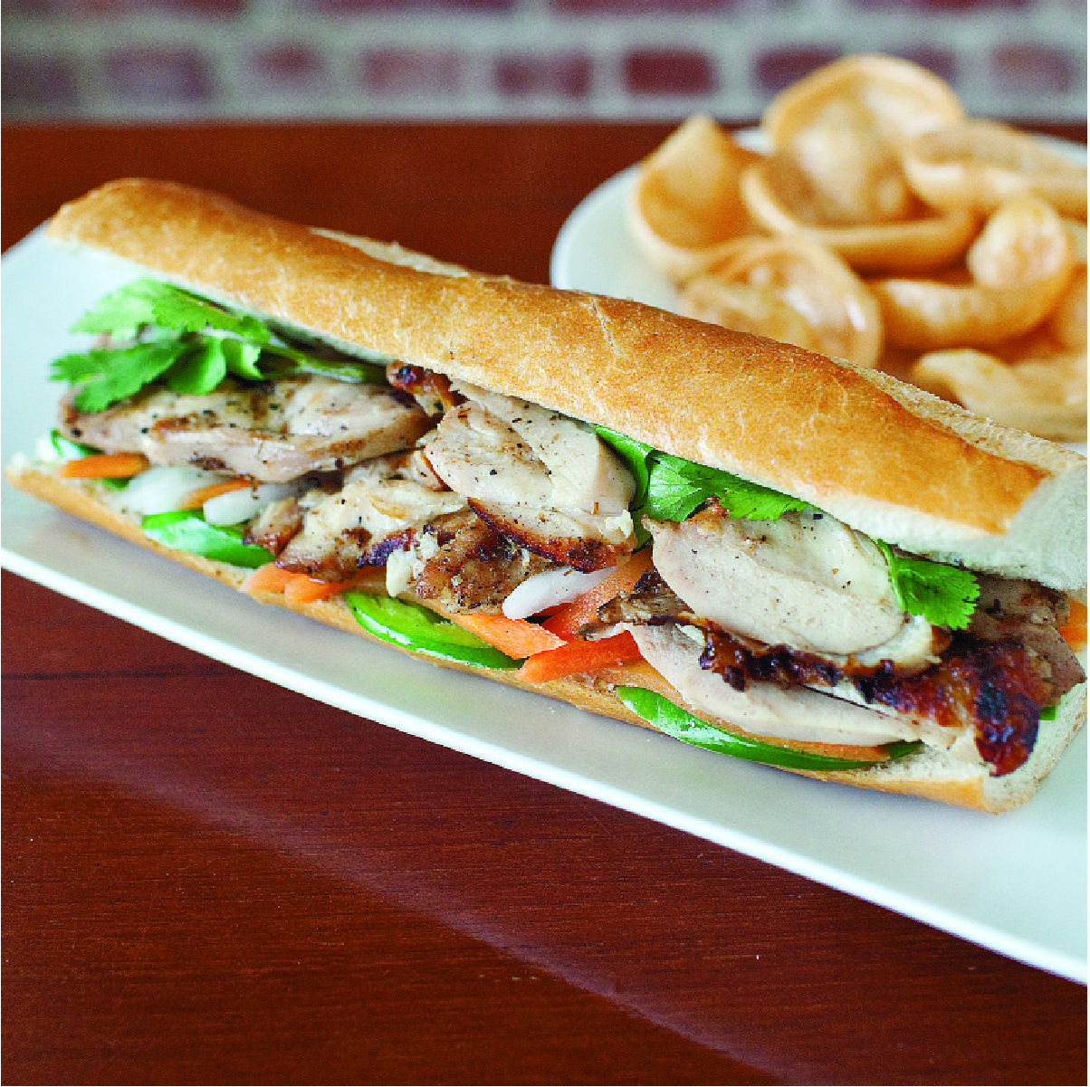 Photo credit: grubhub