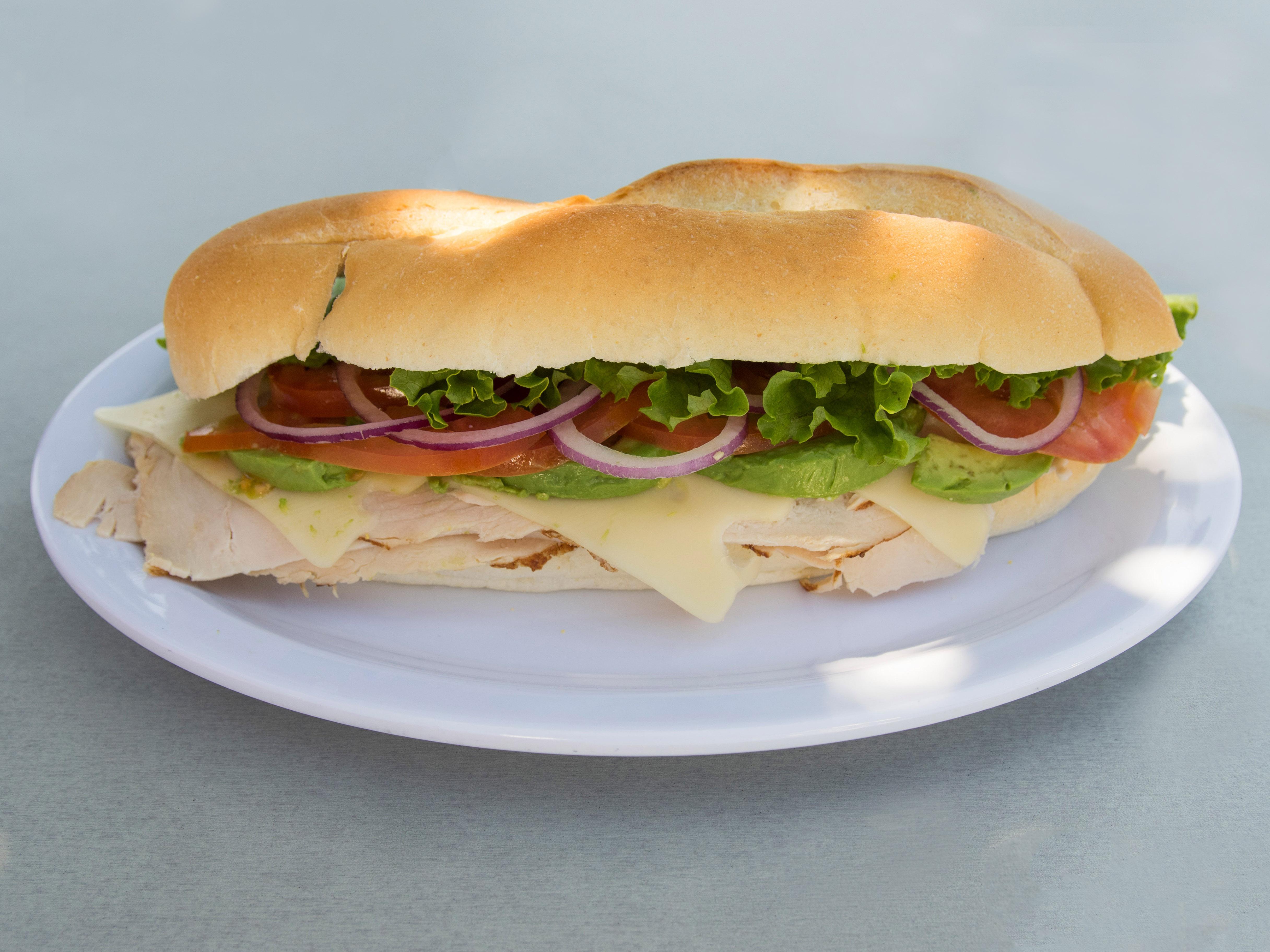 Photo credit: grubhub