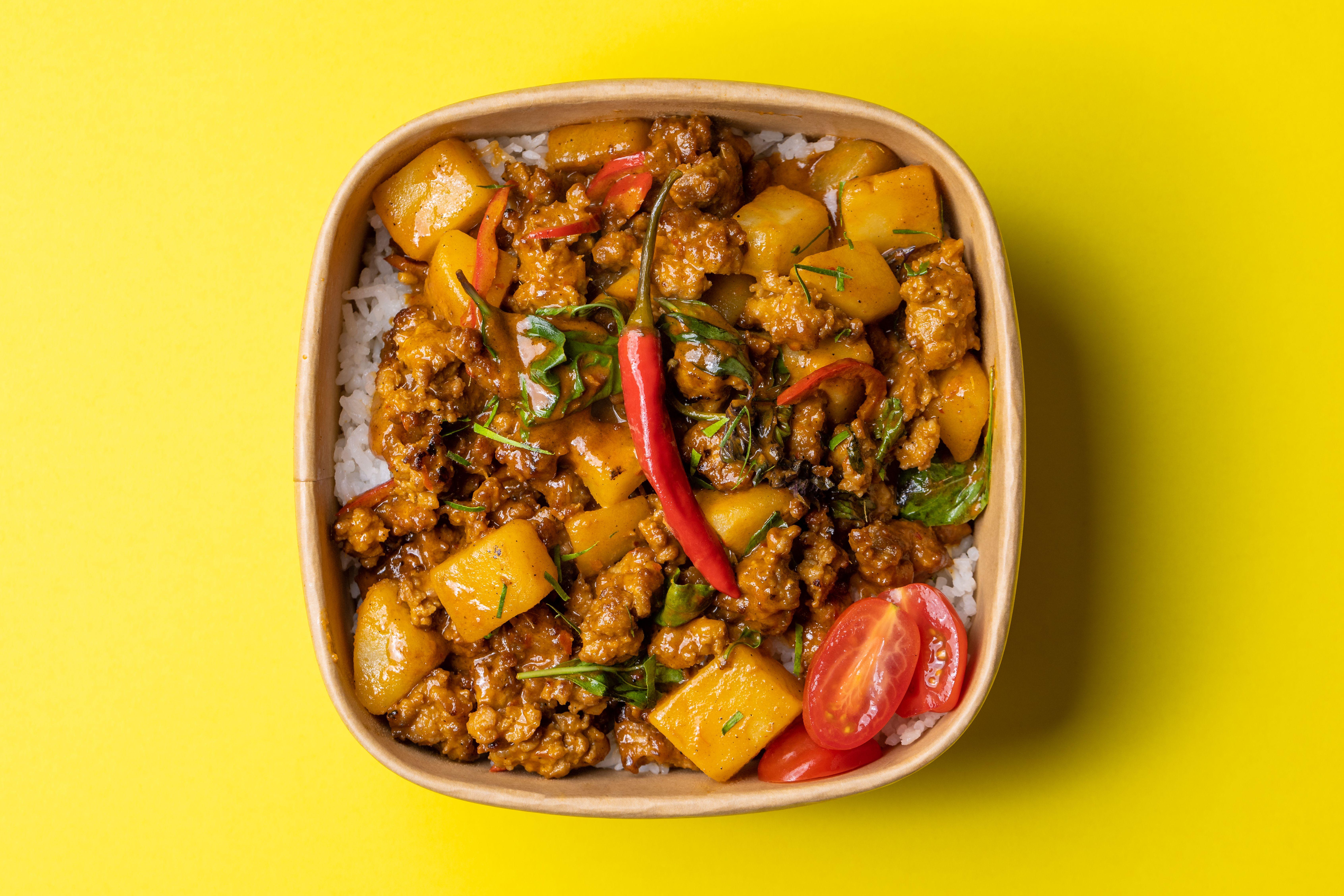 Photo credit: grubhub