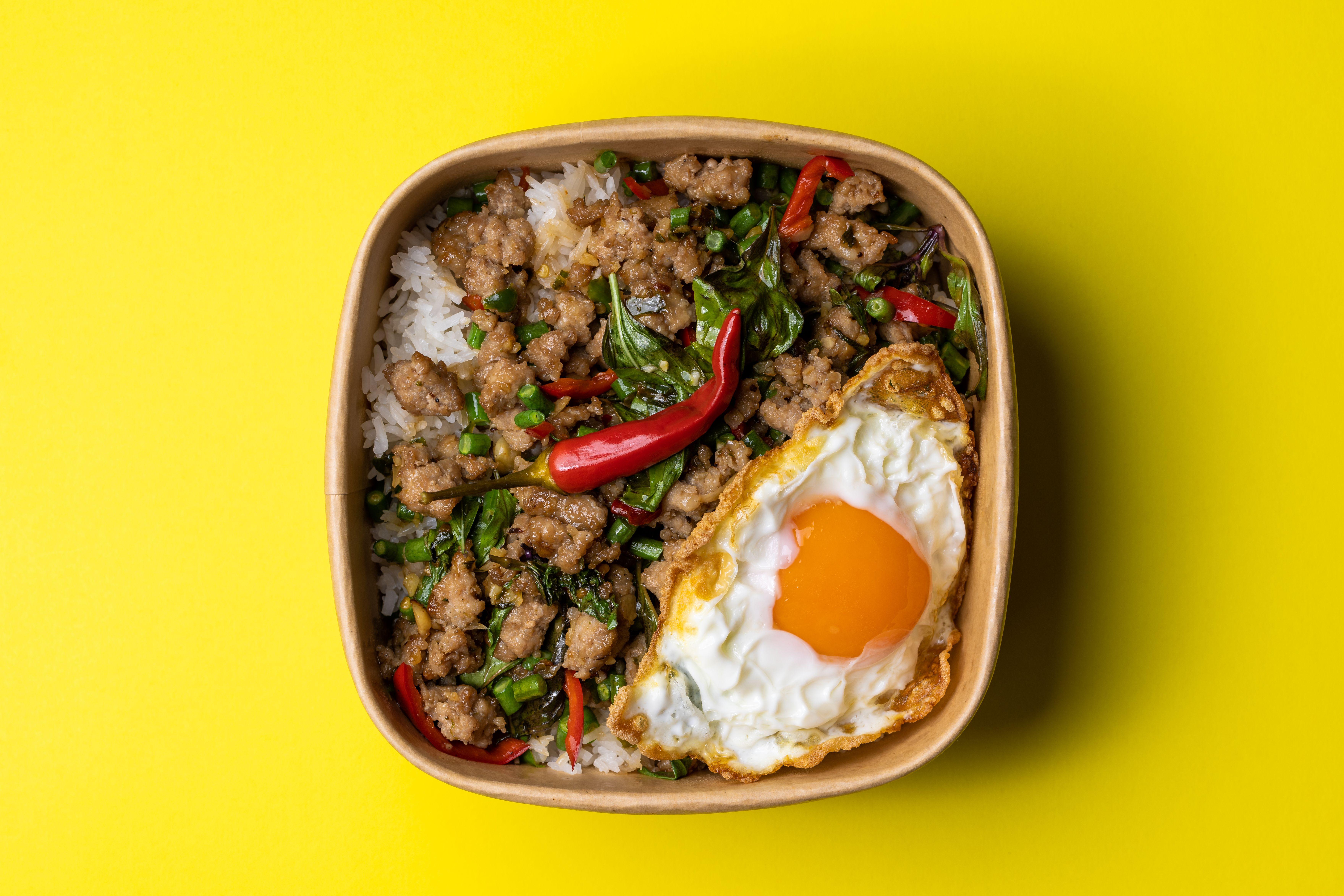 Photo credit: grubhub