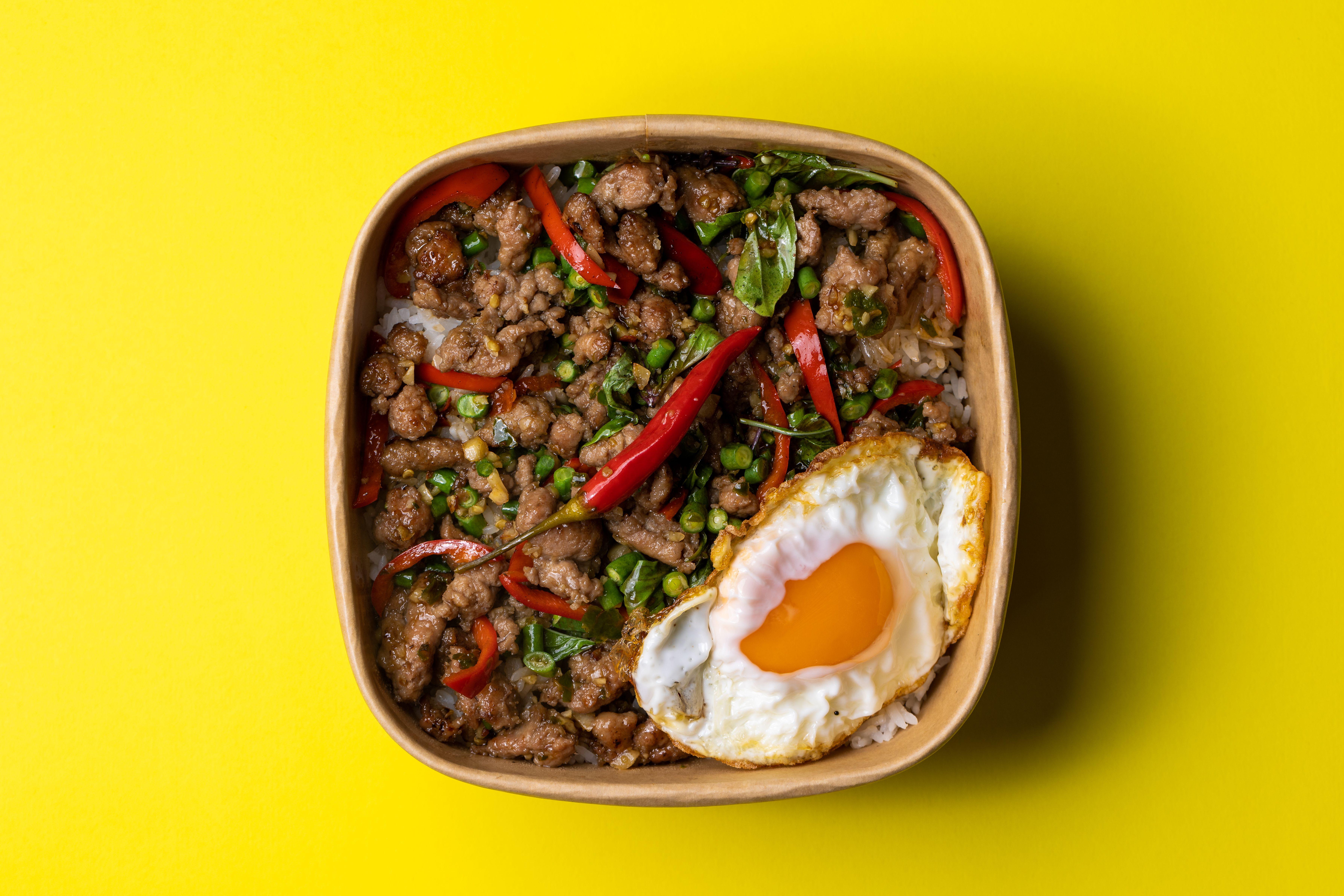 Photo credit: grubhub