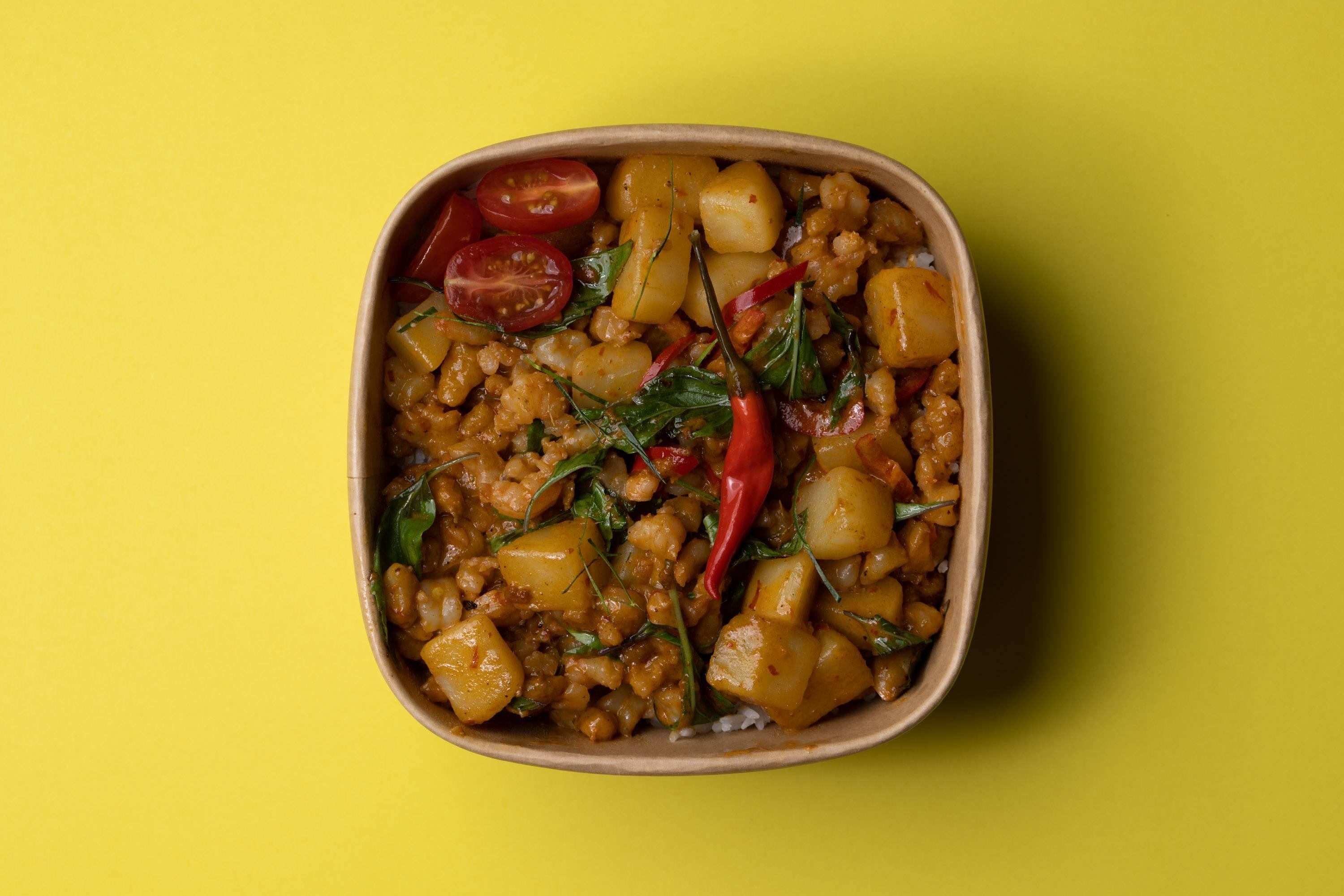 Photo credit: grubhub