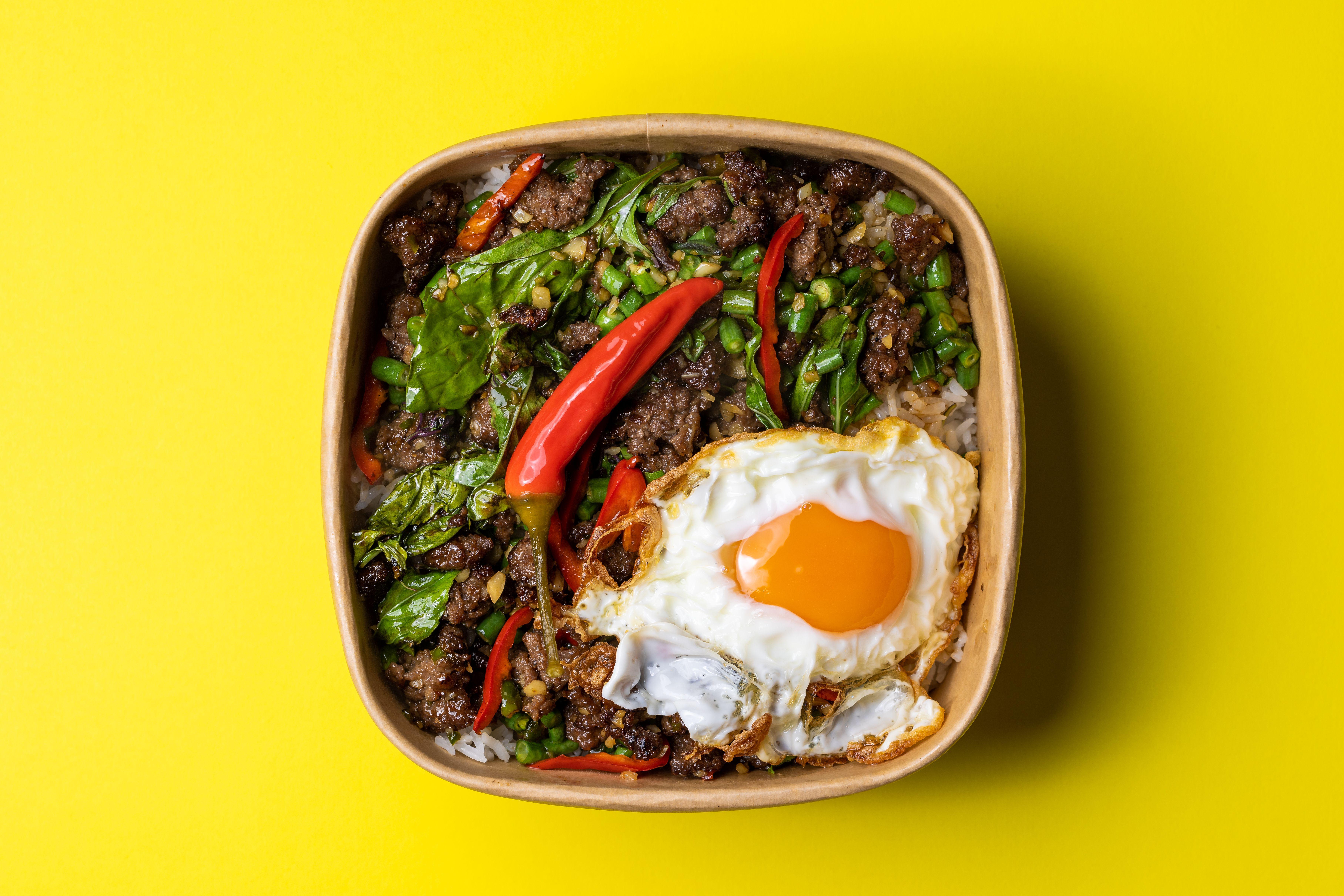 Photo credit: grubhub