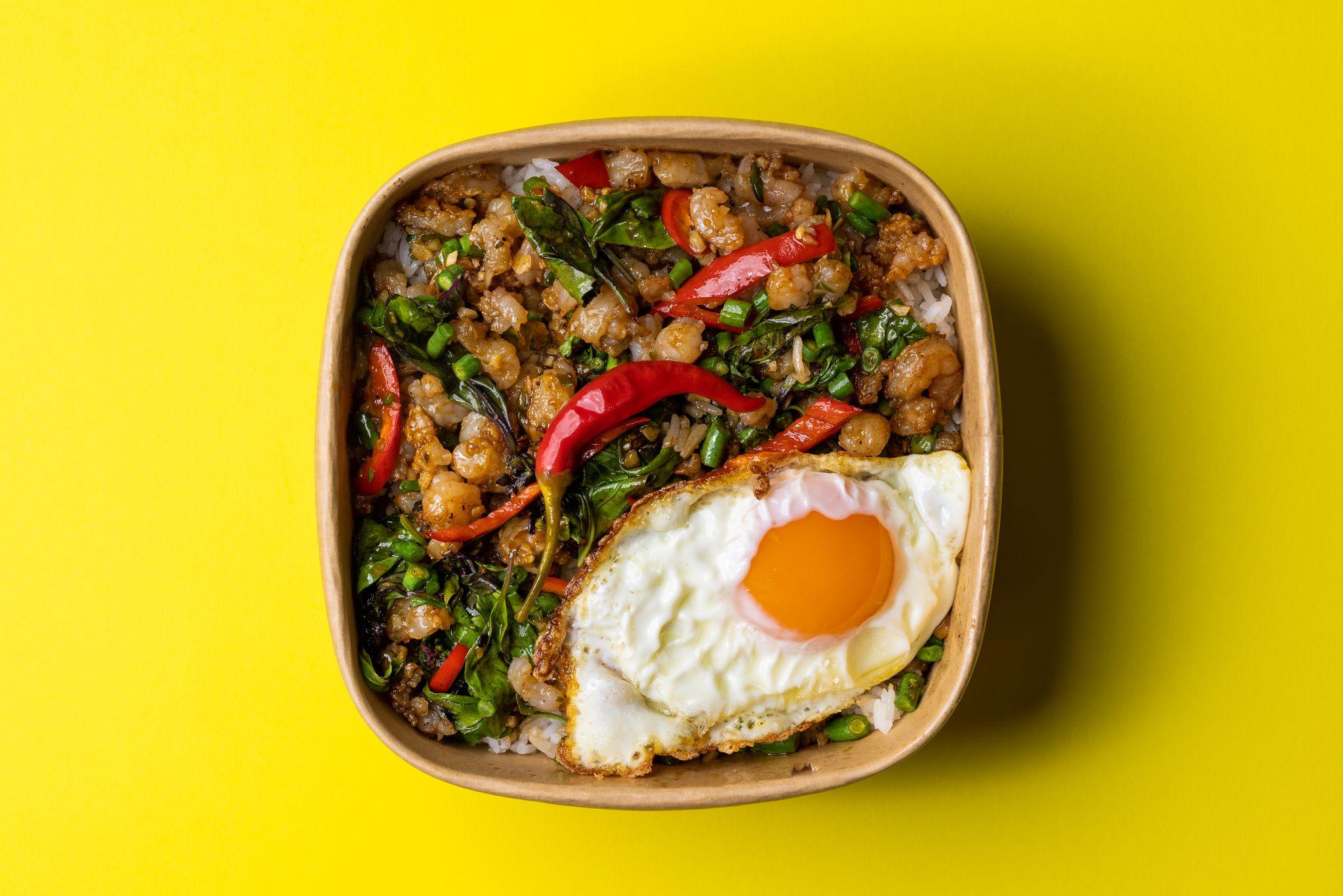 Photo credit: grubhub