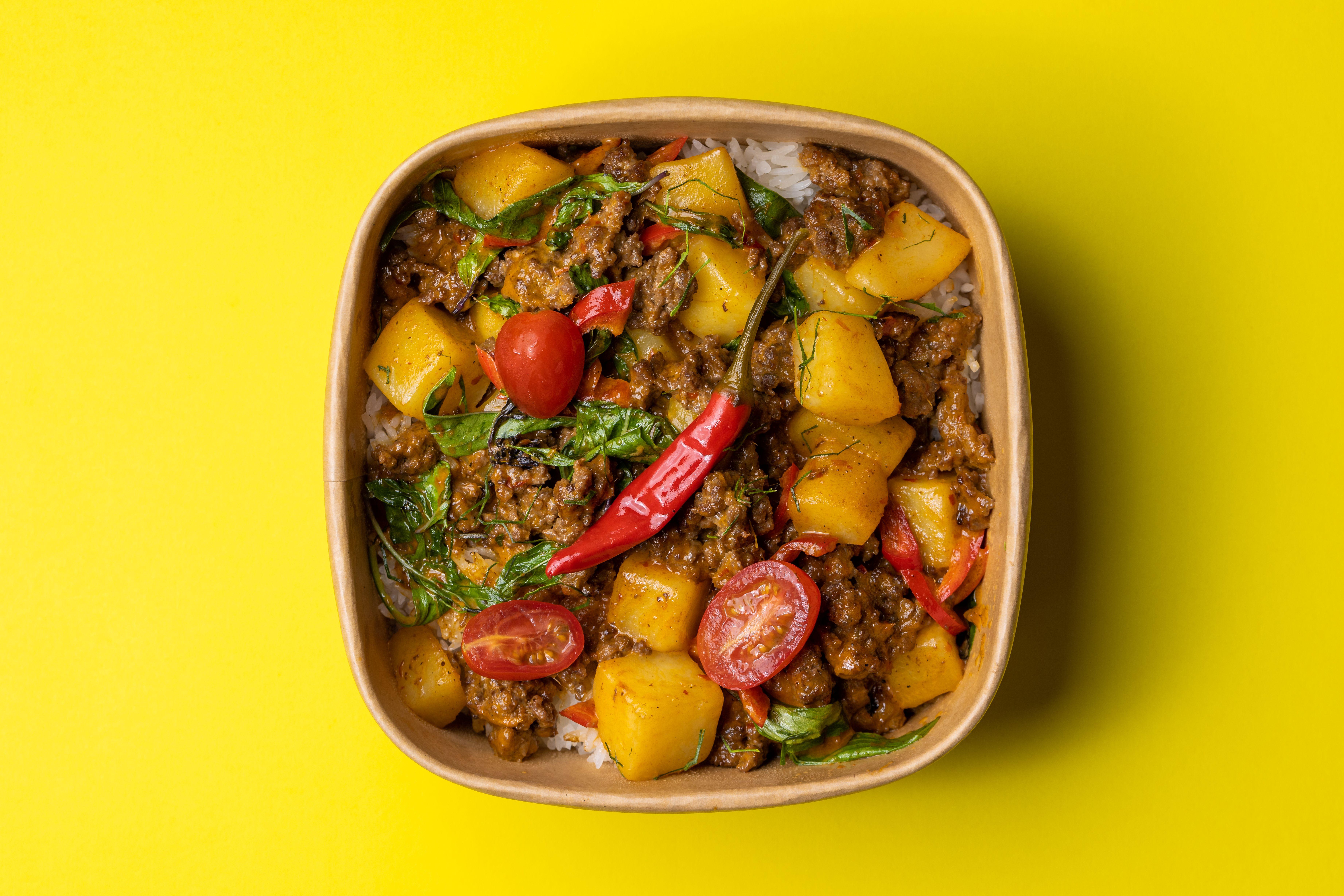 Photo credit: grubhub