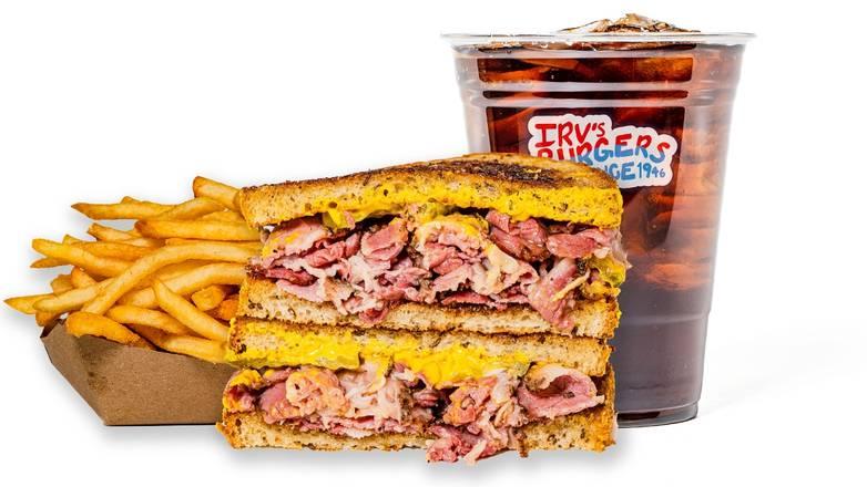 Photo credit: ubereats
