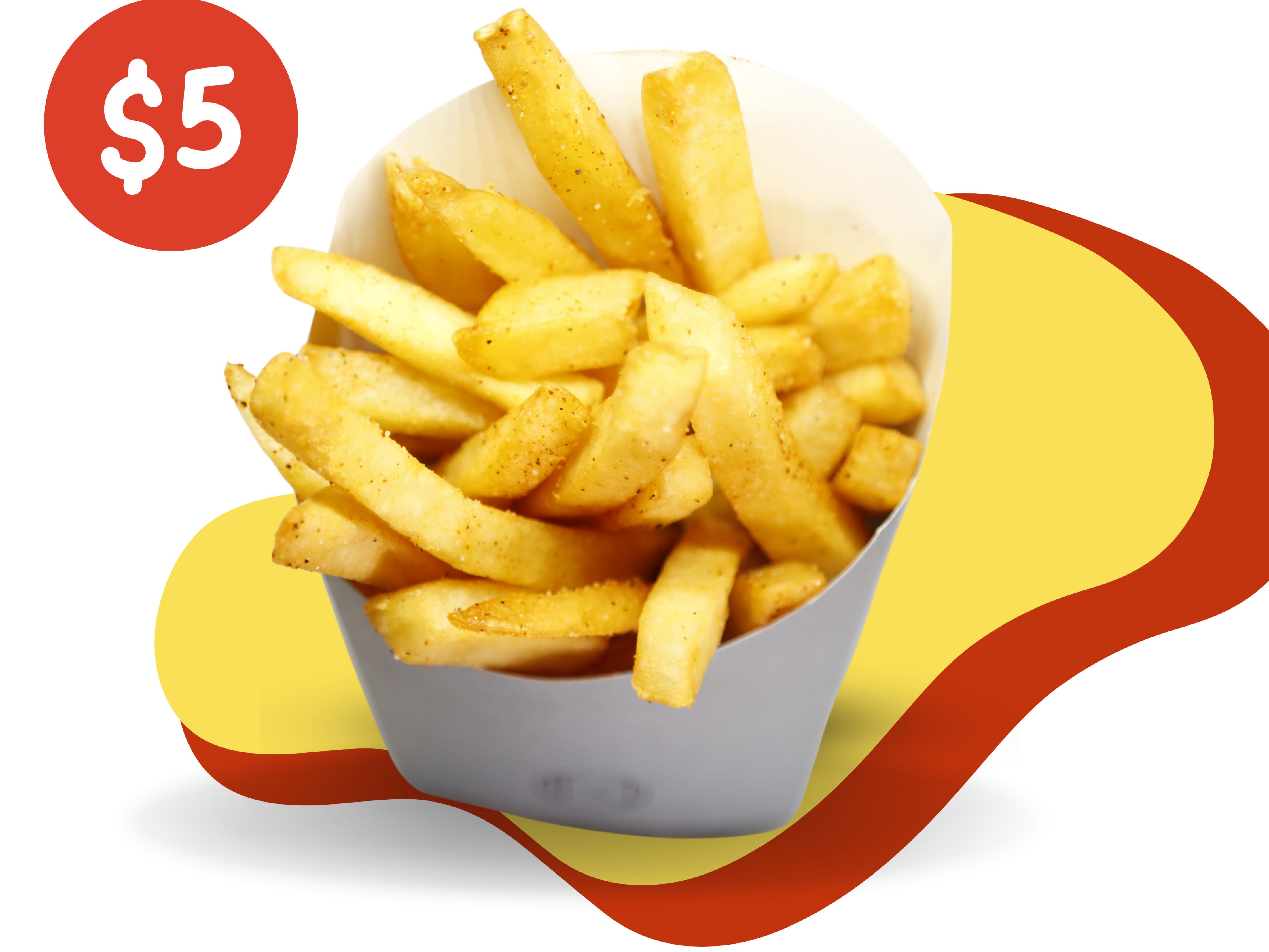 Photo credit: grubhub