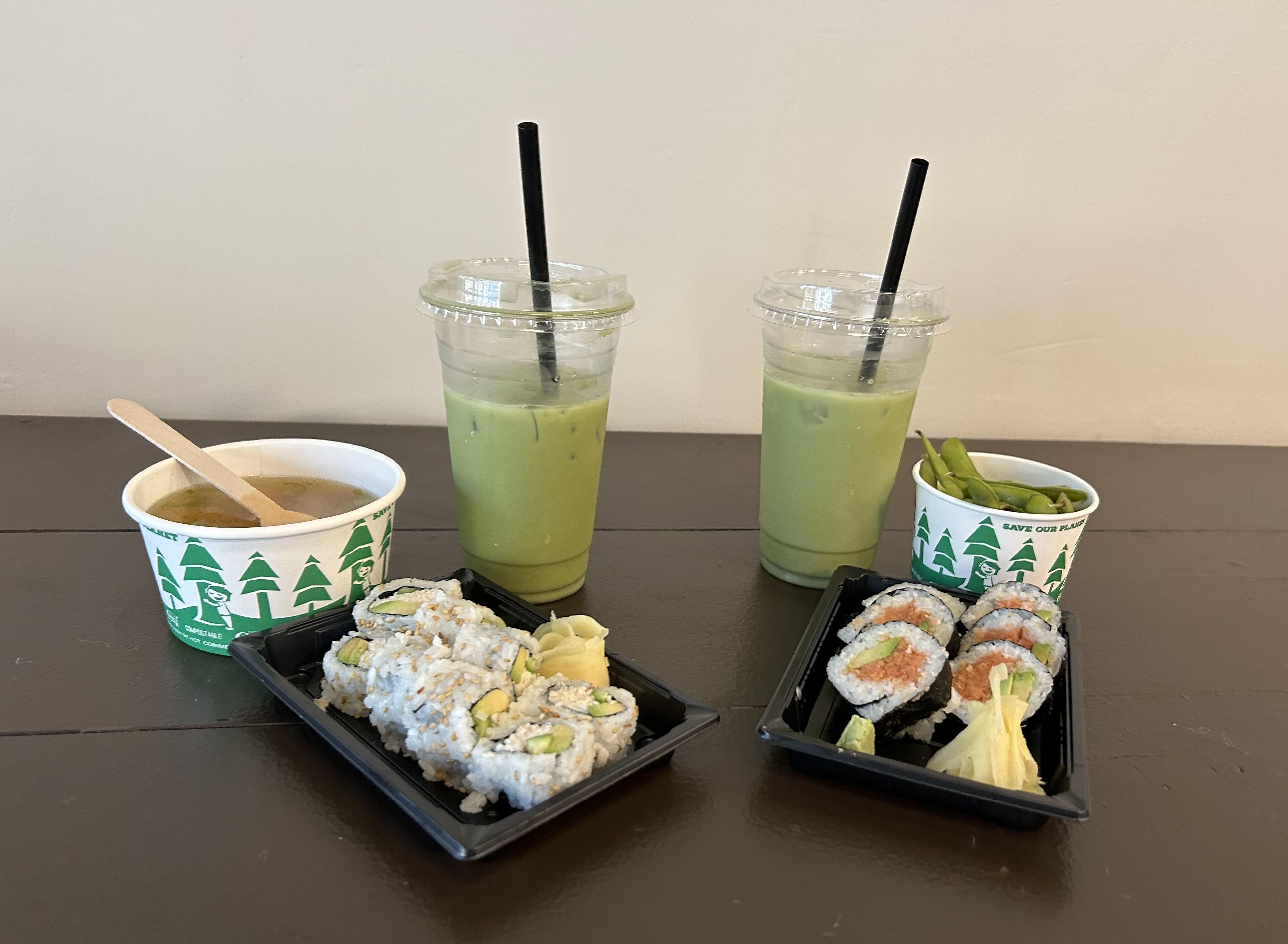 Photo credit: grubhub