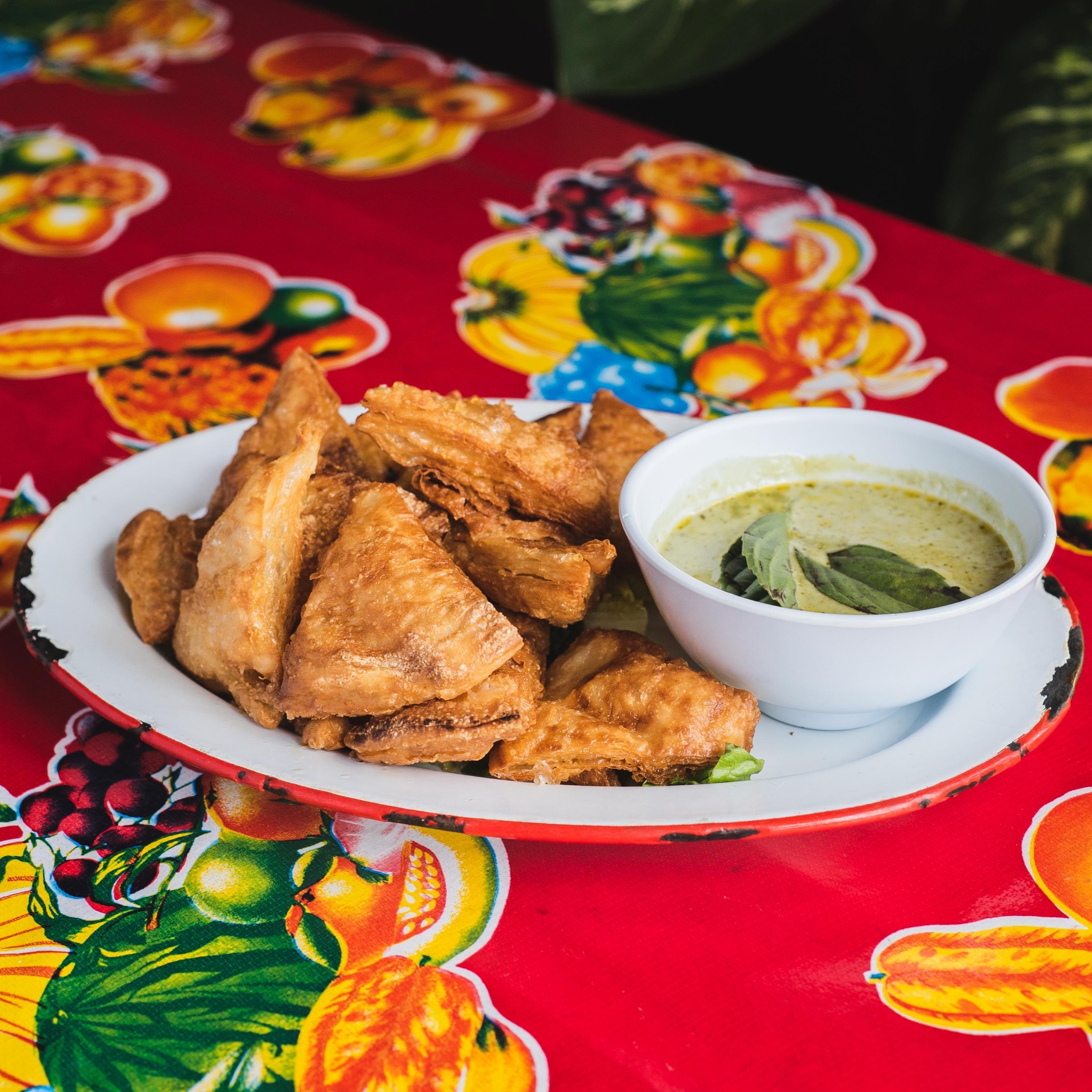 Photo credit: grubhub