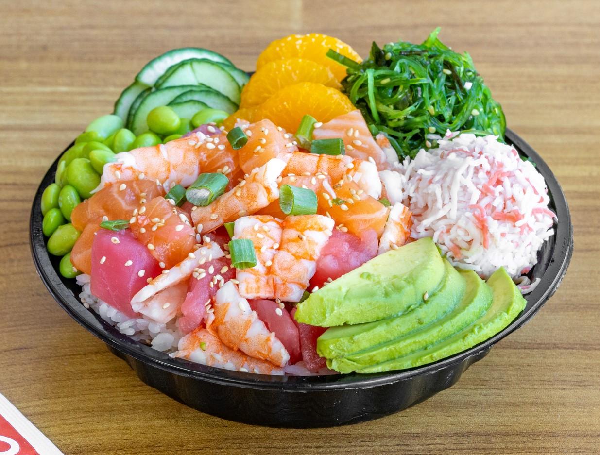 Photo credit: grubhub