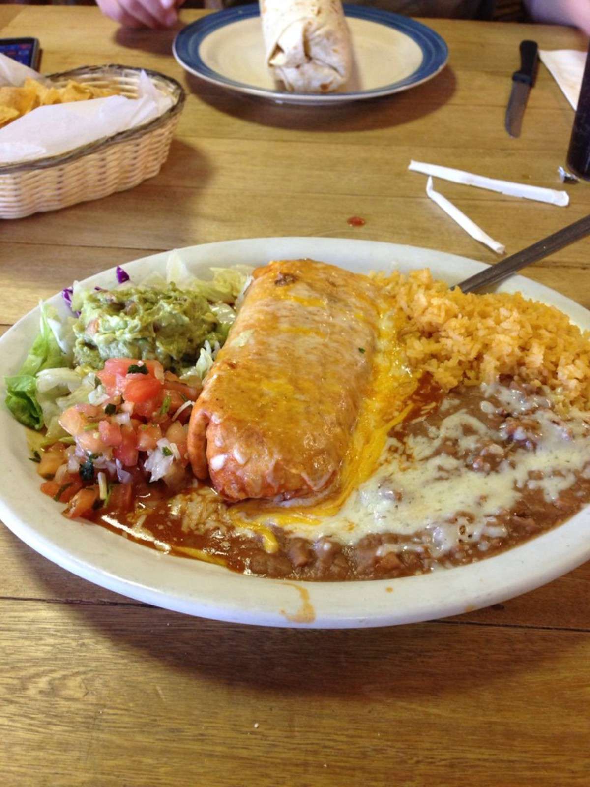 Photo credit: zomato