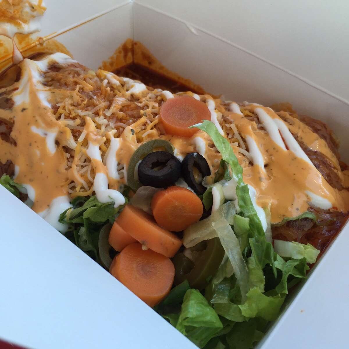 Photo credit: zomato
