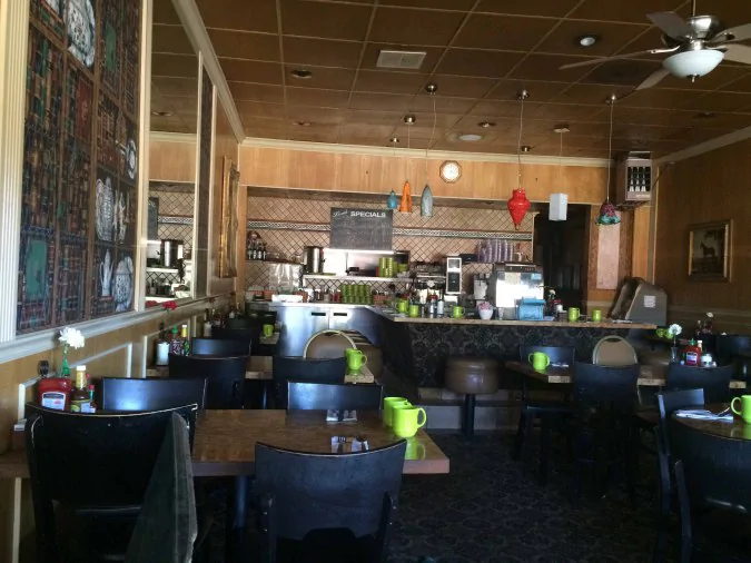 Photo credit: zomato