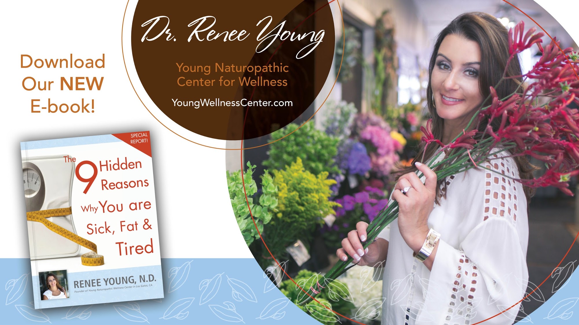 Young Naturopathic Center for Wellness