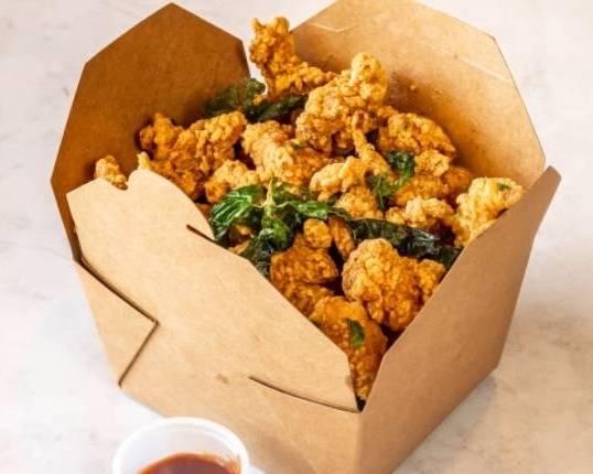 Photo credit: ubereats