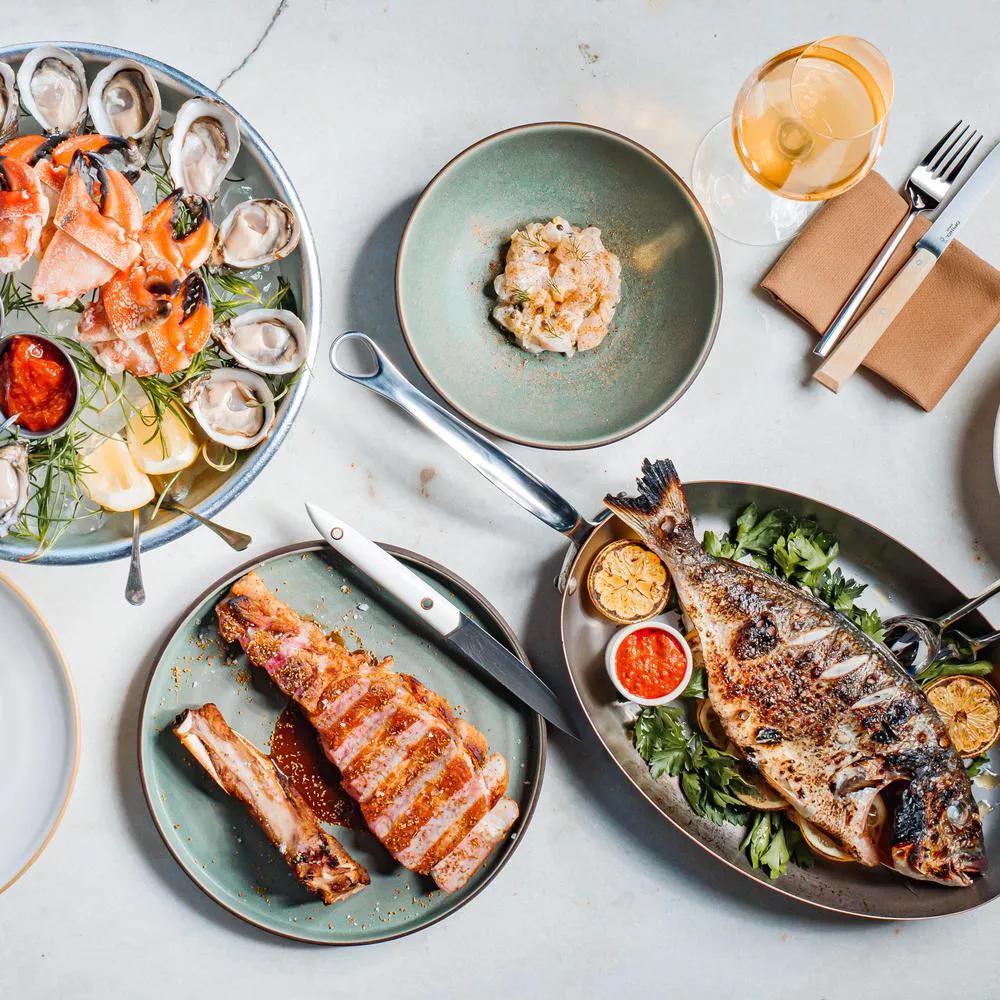 Photo credit: michelin