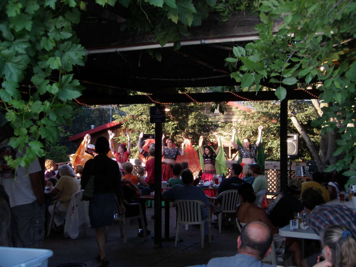 Photo credit: zomato