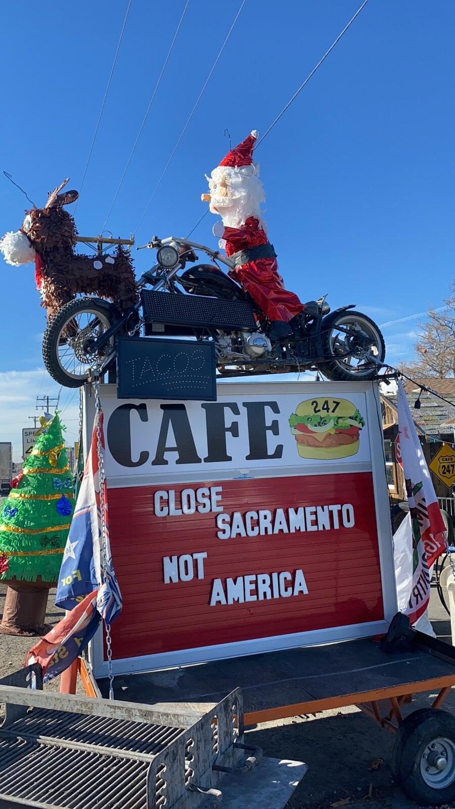 Photo credit: nextdoor