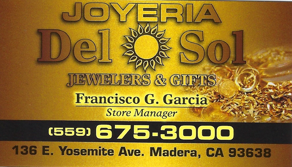 Del Sol Jewelers