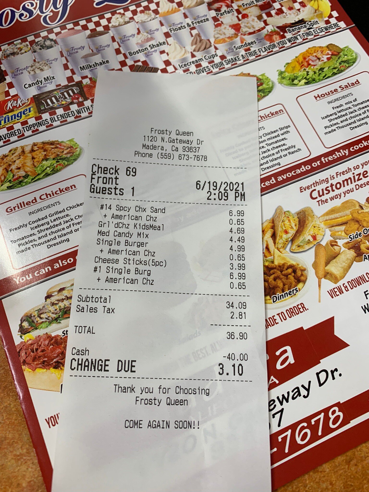 Photo credit: Tripadvisor