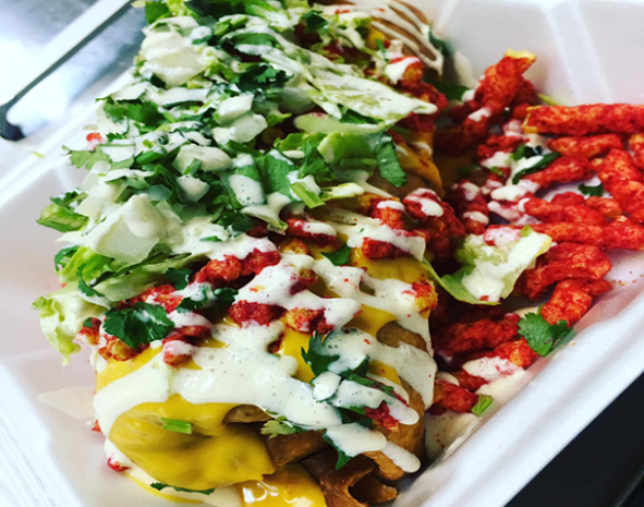 Photo credit: grubhub