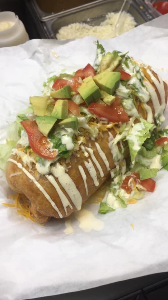 Photo credit: grubhub